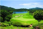 Du lịch golf ở Thái Lan hấp dẫn du khách Việt