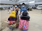 Malaysia khuyến cáo công dân không du lịch tới vùng dịch bệnh Ebola