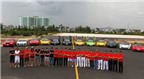 Vắng Cường đô la, siêu xe Việt thoái trào
