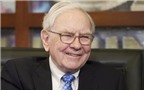 Tỉ phú Warren Buffett với 3 quy tắc làm giàu