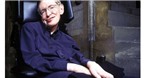 Thiên tài khuyết tật Stephen Hawking và 12 câu nói để đời