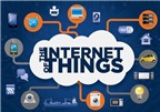 Tìm hiểu về Internet of Things