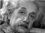 15 câu nói kinh điển của thiên tài Albert Einstein
