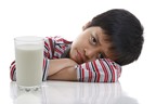 Ngán sữa - hãy hiểu trẻ