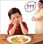 Cách nhận biết suy dinh dưỡng thể thấp còi ở trẻ