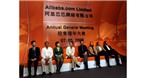 Bí quyết để có tới 9 'bóng hồng' trong ban lãnh đạo cấp cao Alibaba