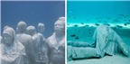 15 điểm du lịch dưới nước độc đáo nhất thế giới