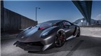 Lamborghini bắt đầu bán siêu xe hiếm Sesto Elemento