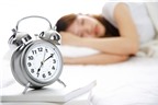 Ngủ nhiều, buồn ngủ thường xuyên là bệnh gì?