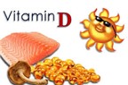 Người cao tuổi cần bổ sung đủ vitamin D