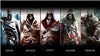 Đau bụng với Assassin's Creed thời... đồ đá