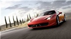 Ferrari 458 Italia V6: Có xứng tầm siêu xe?