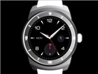Hãng LG tung đồng hồ đeo tay thông minh mới G Watch R