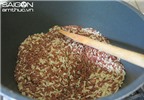 Bí quyết nấu gạo lứt ngon bằng nồi cơm điện