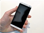 HTC Desire 610 thiết kế và tính năng ổn nhưng giá còn cao
