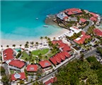 Những resort tốt nhất vùng biển Caribe