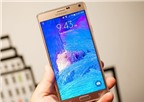 5 tính năng dành cho doanh nhân trên Samsung Galaxy Note 4