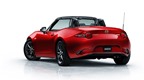 5 điều cần biết về Mazda MX-5 2016
