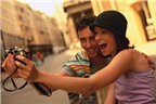 6 lý do nên hẹn hò với dân 'nghiền' du lịch