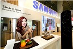 Ngôi nhà thông minh Smart Home của Samsung