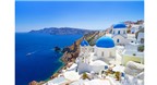 9 bức ảnh tuyệt đẹp khiến bạn muốn ghé thăm đảo Santorini, Hy Lạp ngay lập tức