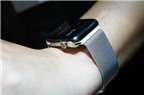 Apple Watch: màn sapphire, sạc không dây và đa phong cách