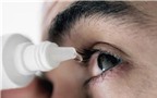Cẩn trọng với thuốc có corticoid trong điều trị đau mắt đỏ