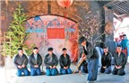 Lễ hội khèn Mông trên Cao nguyên đá