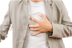 Thường xuyên đau nhói ngực trái, bệnh gì?
