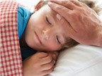 Cha mẹ nên nói gì khi con bị bệnh?