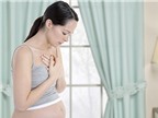 Thuốc trợ thai Utrogestan có gây khó thở?