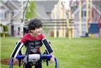 6 lời khuyên khi nói chuyện với trẻ về người khuyết tật