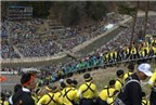 Onbashira - lễ hội mạo hiểm nhất Nhật Bản