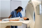 Trẻ chụp CT nhiều lần có nguy cơ bị ung thư?