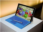 Surface Pro 3 – tablet dành cho nhiếp ảnh gia?