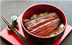 Cách làm món cơm lươn Nhật Bản ngon khó cưỡng