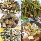 10 món ăn 'khó cưỡng' nhất ở Sài Gòn