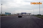 Bí kíp phượt trên cung đường cao tốc Nội Bài - Lào Cai