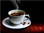 Rượu, cà phê có ảnh hưởng tốt đến tim mạch?