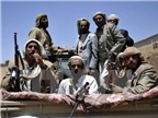 Tổng thống Yemen cảnh báo nguy cơ xảy ra cuộc nội chiến