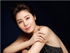 Bí quyết giữ nét trẻ trung của hoa hậu Hàn Quốc