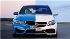BMW M3 và Mercedes-AMG C63: Lựa chọn nào cho dòng sedan thể thao