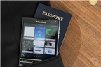 Những tính năng nổi bật trên chiếc smartphone vuông BlackBerry Passport