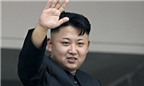 Ông Kim Jong-un bị bệnh gút?