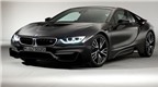 Siêu xe thứ hai của BMW trong 100 năm qua mang tên BMW i9