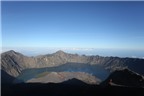 Kinh nghiệm leo núi lửa cao thứ ba Indonesia