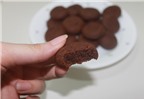 Bánh quy sô-cô-la mềm thơm ngon