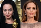 Bí kíp cho sắc đẹp 14 năm không đổi của Angelina Jolie
