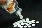 Aspirin có phòng ngừa các biến cố tim mạch?