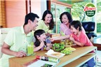 Kiwi Zespri® Green - Bí quyết “xanh “ phòng bệnh tiểu đường và thừa cân béo phì